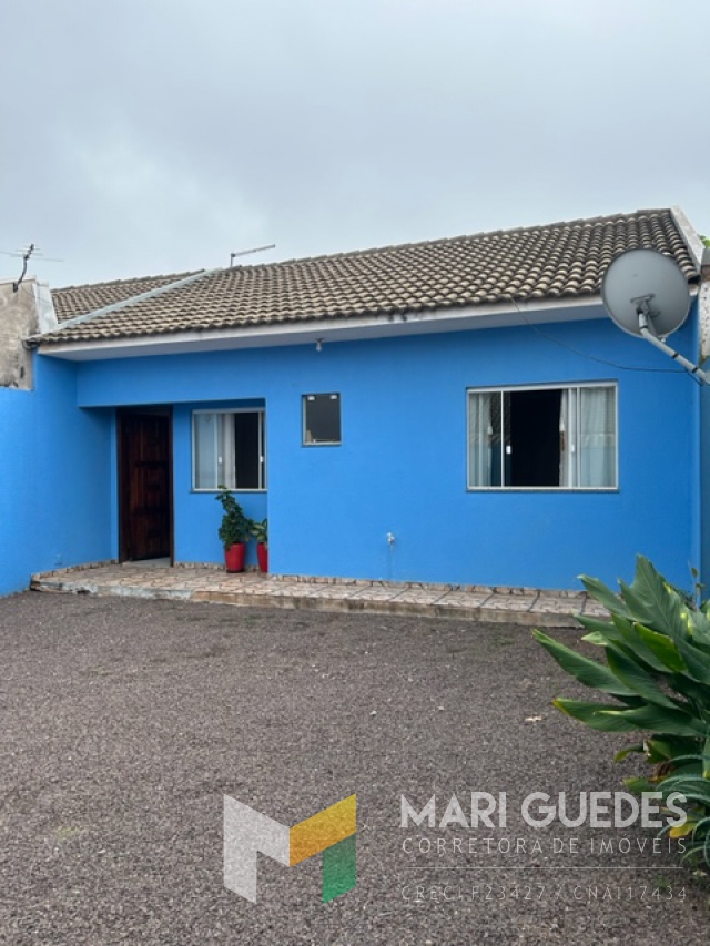 Casa em Condomínio para Venda 14 de novembro  