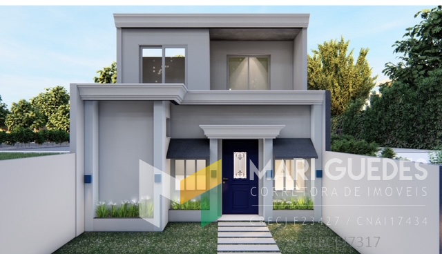 Apartamento para Venda Alto Alegre Cascavel