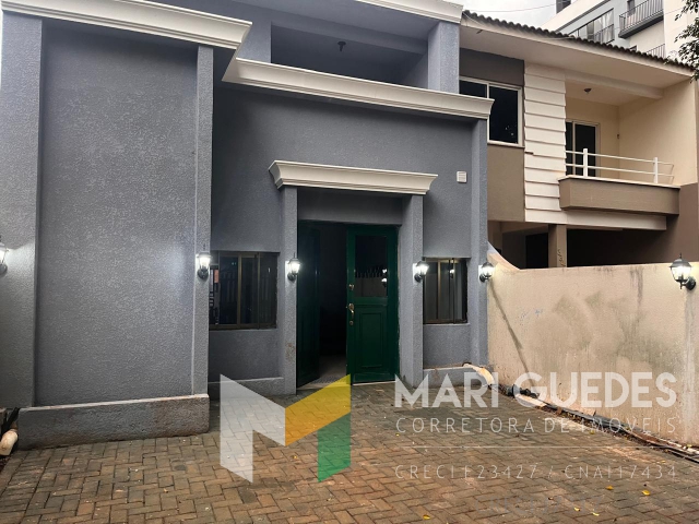 Apartamento para Venda Alto Alegre Cascavel